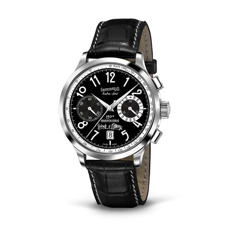 omega deville chronometer fake